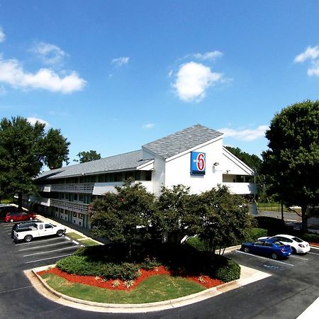 Motel 6-Tucker, Ga - Atlanta Northeast Dış mekan fotoğraf