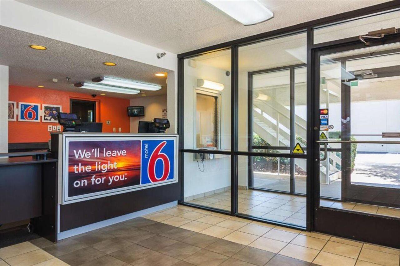 Motel 6-Tucker, Ga - Atlanta Northeast Dış mekan fotoğraf