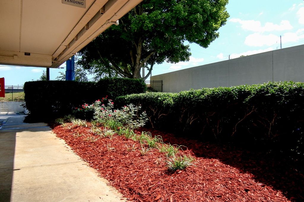 Motel 6-Tucker, Ga - Atlanta Northeast Dış mekan fotoğraf