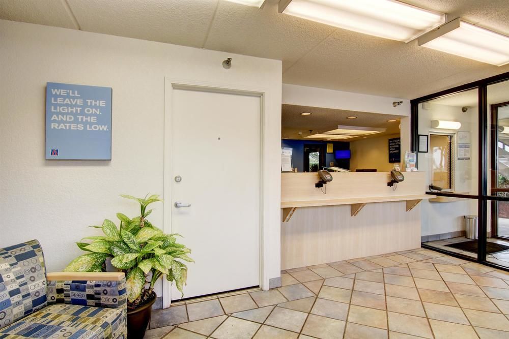 Motel 6-Tucker, Ga - Atlanta Northeast Dış mekan fotoğraf