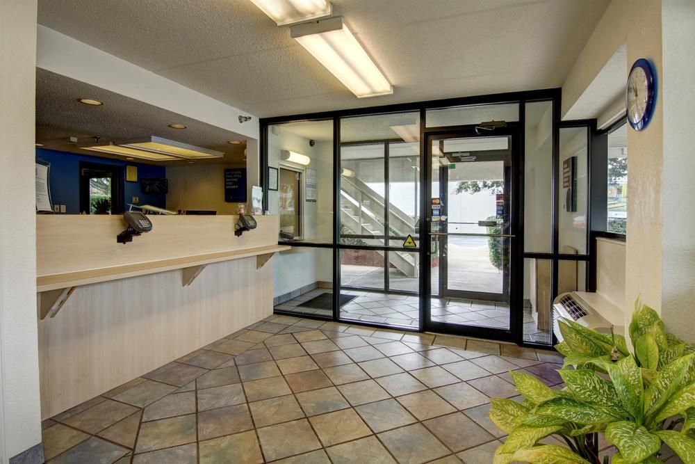 Motel 6-Tucker, Ga - Atlanta Northeast Dış mekan fotoğraf