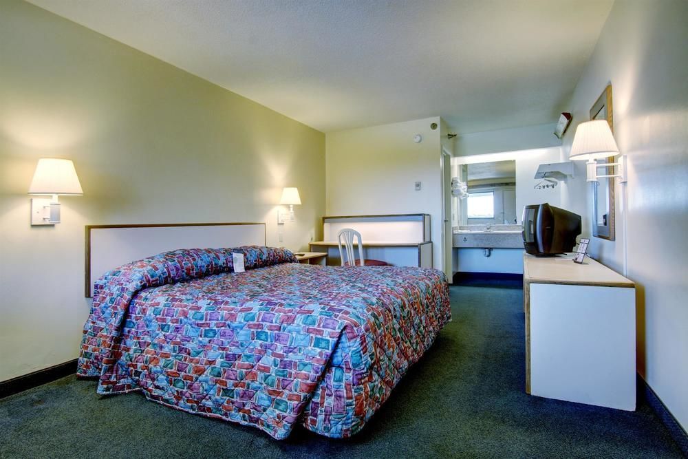 Motel 6-Tucker, Ga - Atlanta Northeast Dış mekan fotoğraf