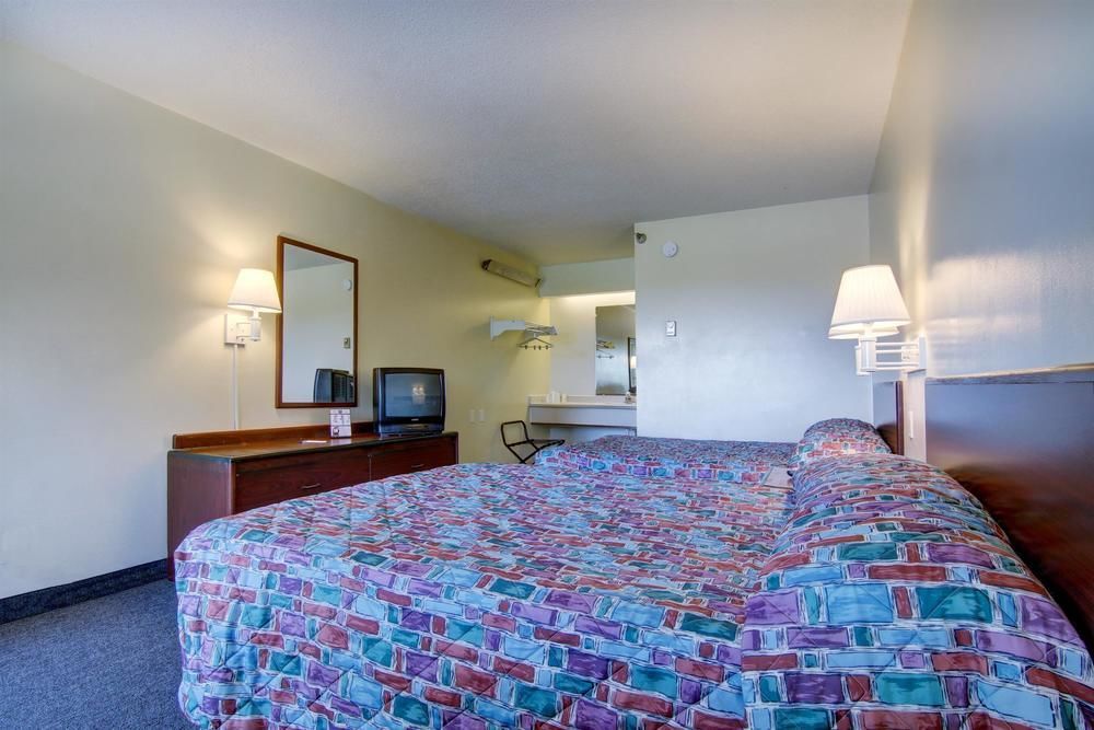 Motel 6-Tucker, Ga - Atlanta Northeast Dış mekan fotoğraf