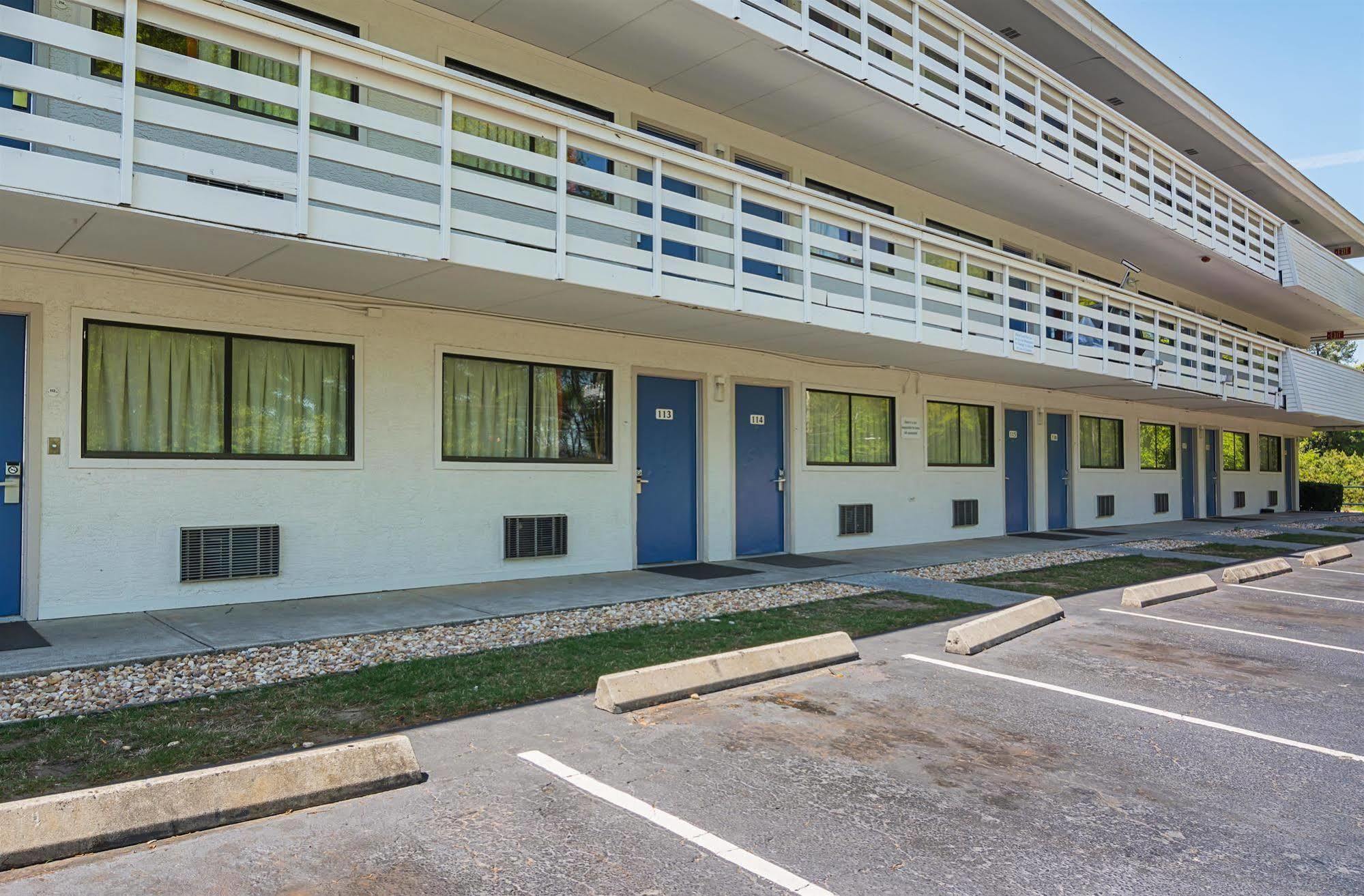 Motel 6-Tucker, Ga - Atlanta Northeast Dış mekan fotoğraf