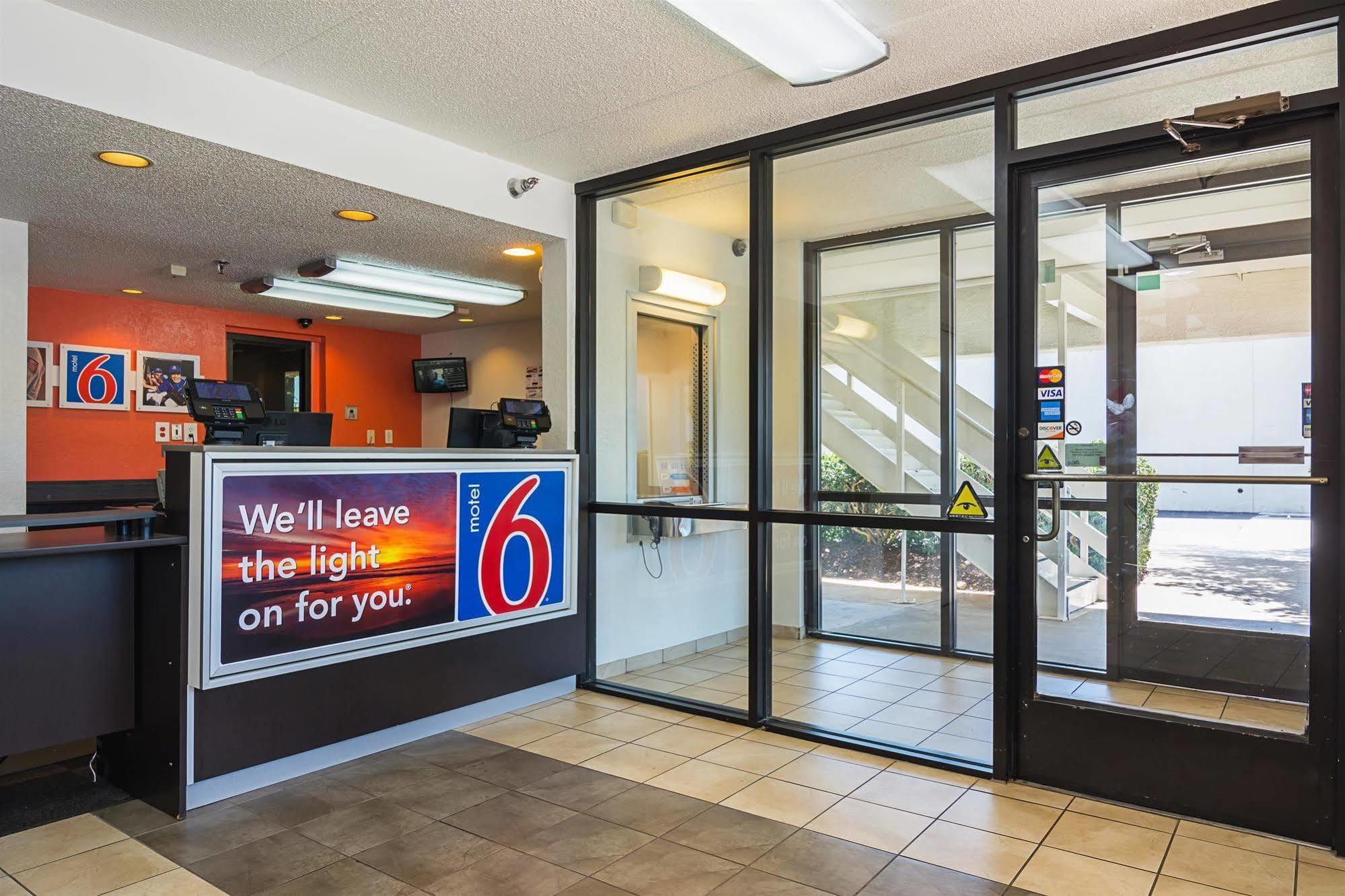 Motel 6-Tucker, Ga - Atlanta Northeast Dış mekan fotoğraf