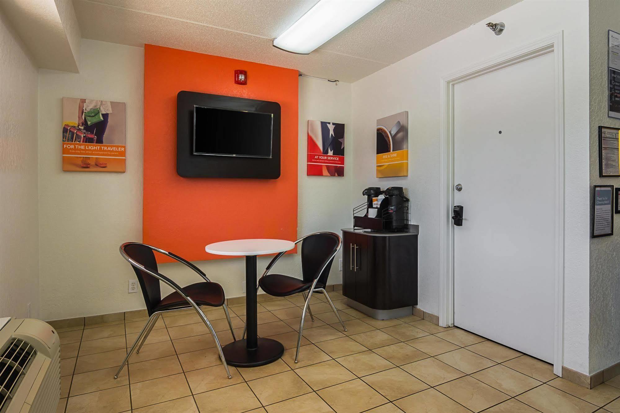 Motel 6-Tucker, Ga - Atlanta Northeast Dış mekan fotoğraf