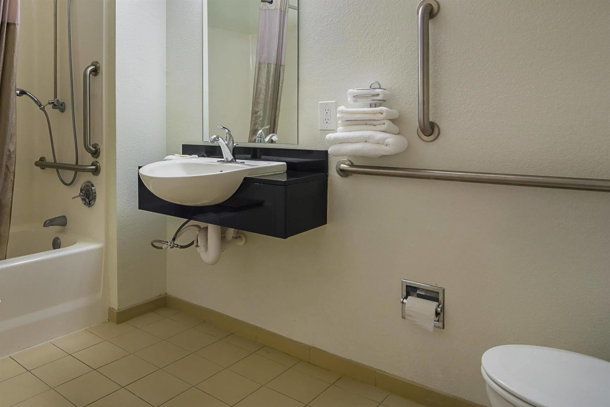 Motel 6-Tucker, Ga - Atlanta Northeast Dış mekan fotoğraf
