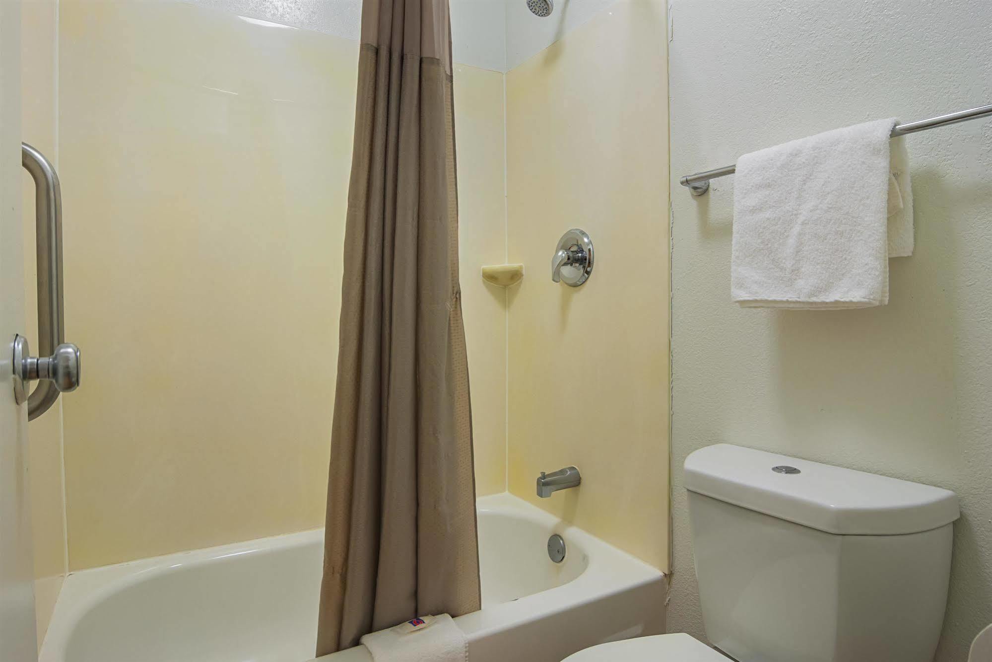Motel 6-Tucker, Ga - Atlanta Northeast Dış mekan fotoğraf