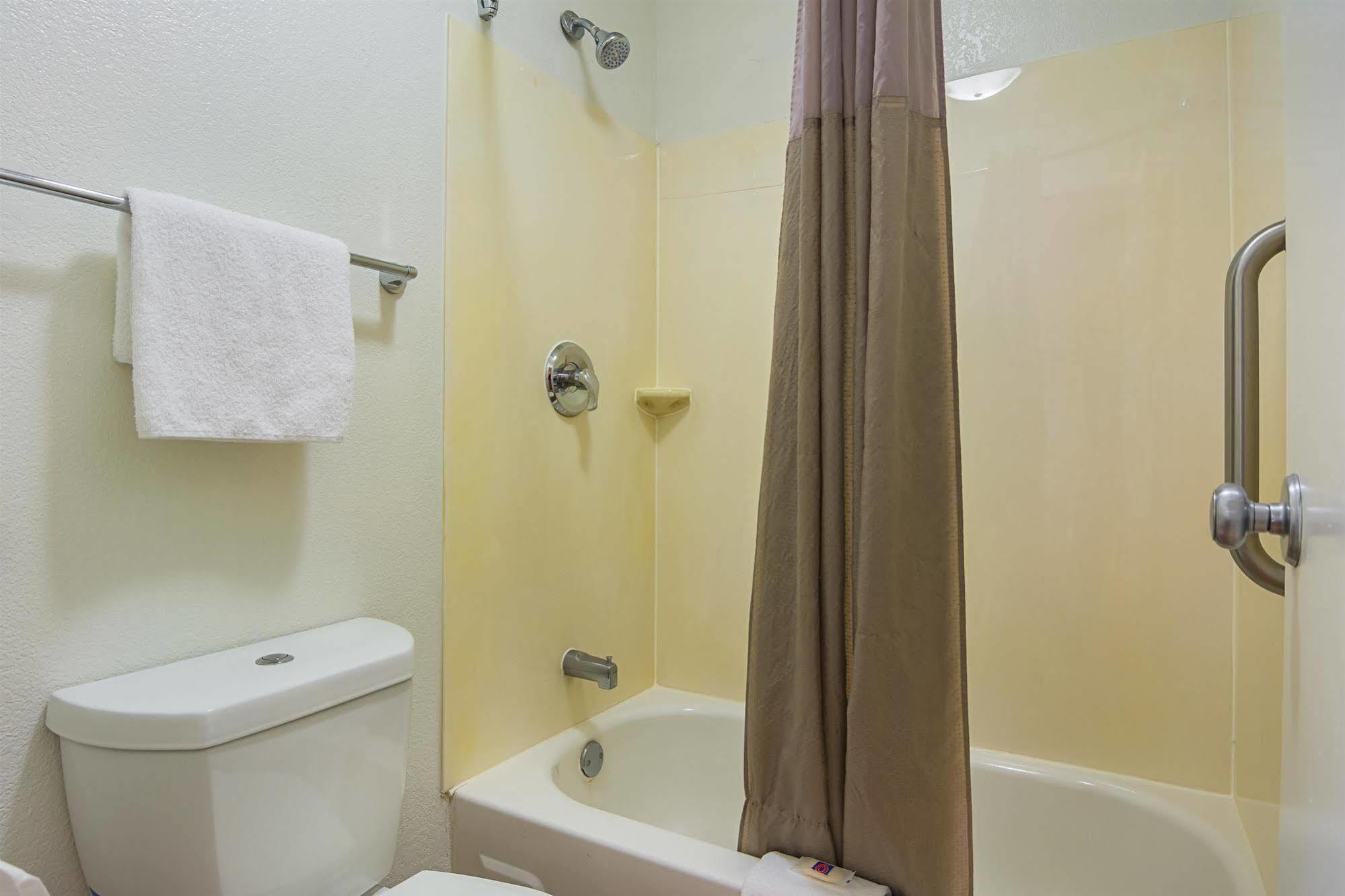 Motel 6-Tucker, Ga - Atlanta Northeast Dış mekan fotoğraf