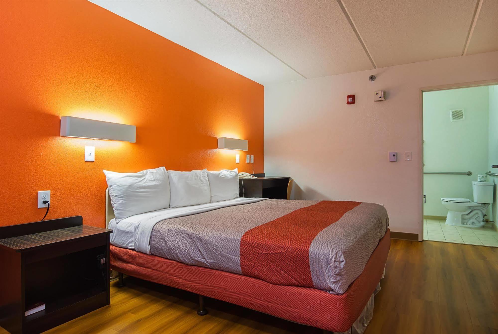 Motel 6-Tucker, Ga - Atlanta Northeast Dış mekan fotoğraf