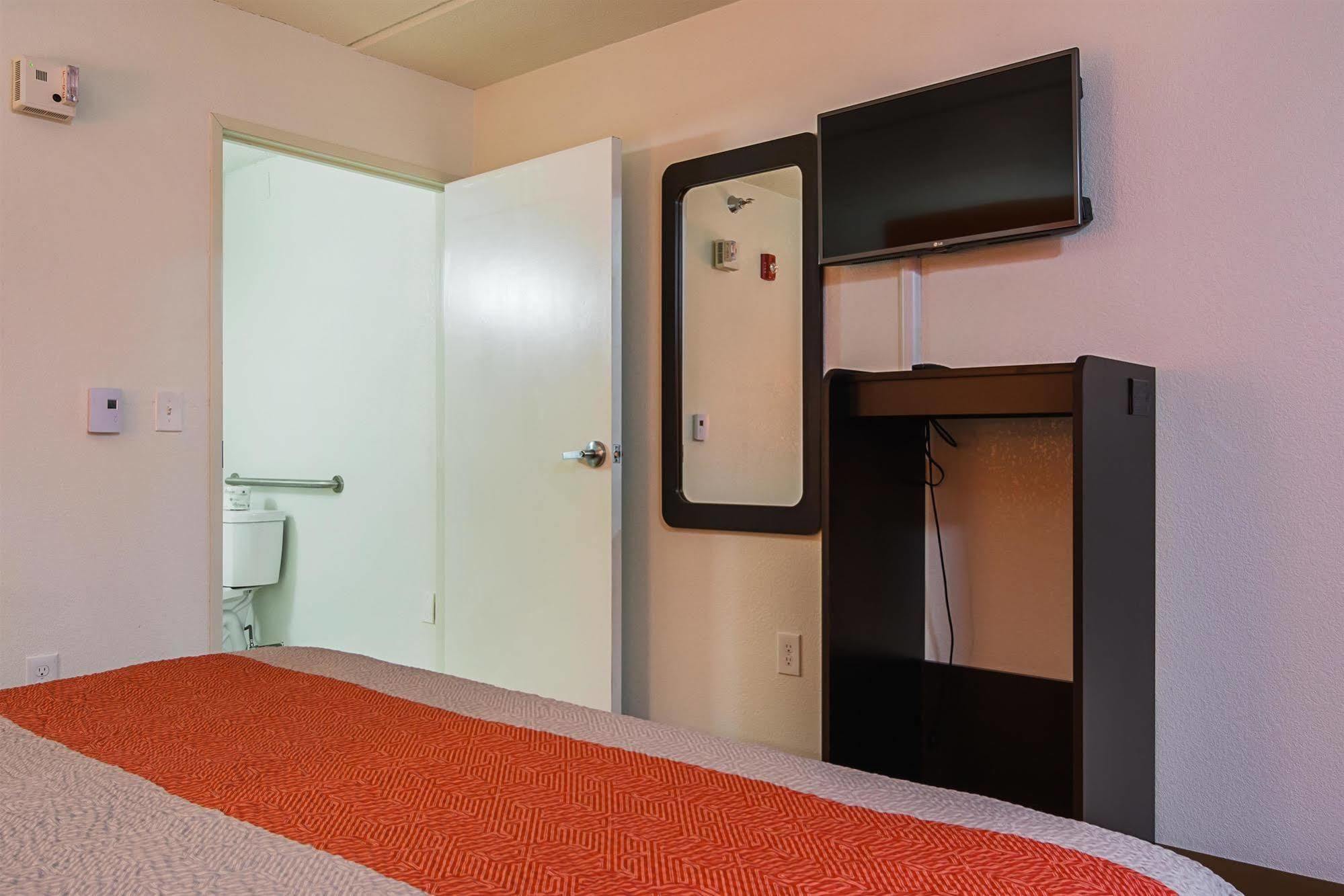 Motel 6-Tucker, Ga - Atlanta Northeast Dış mekan fotoğraf