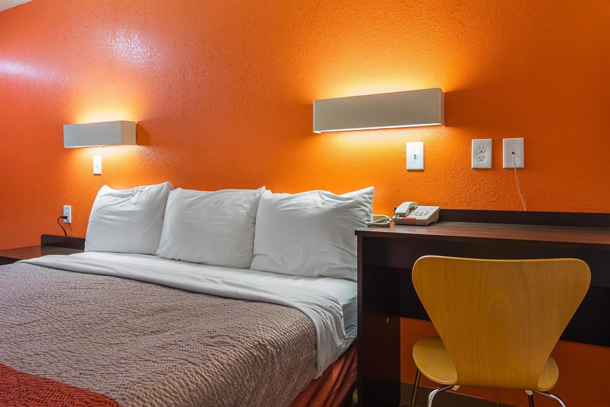 Motel 6-Tucker, Ga - Atlanta Northeast Dış mekan fotoğraf