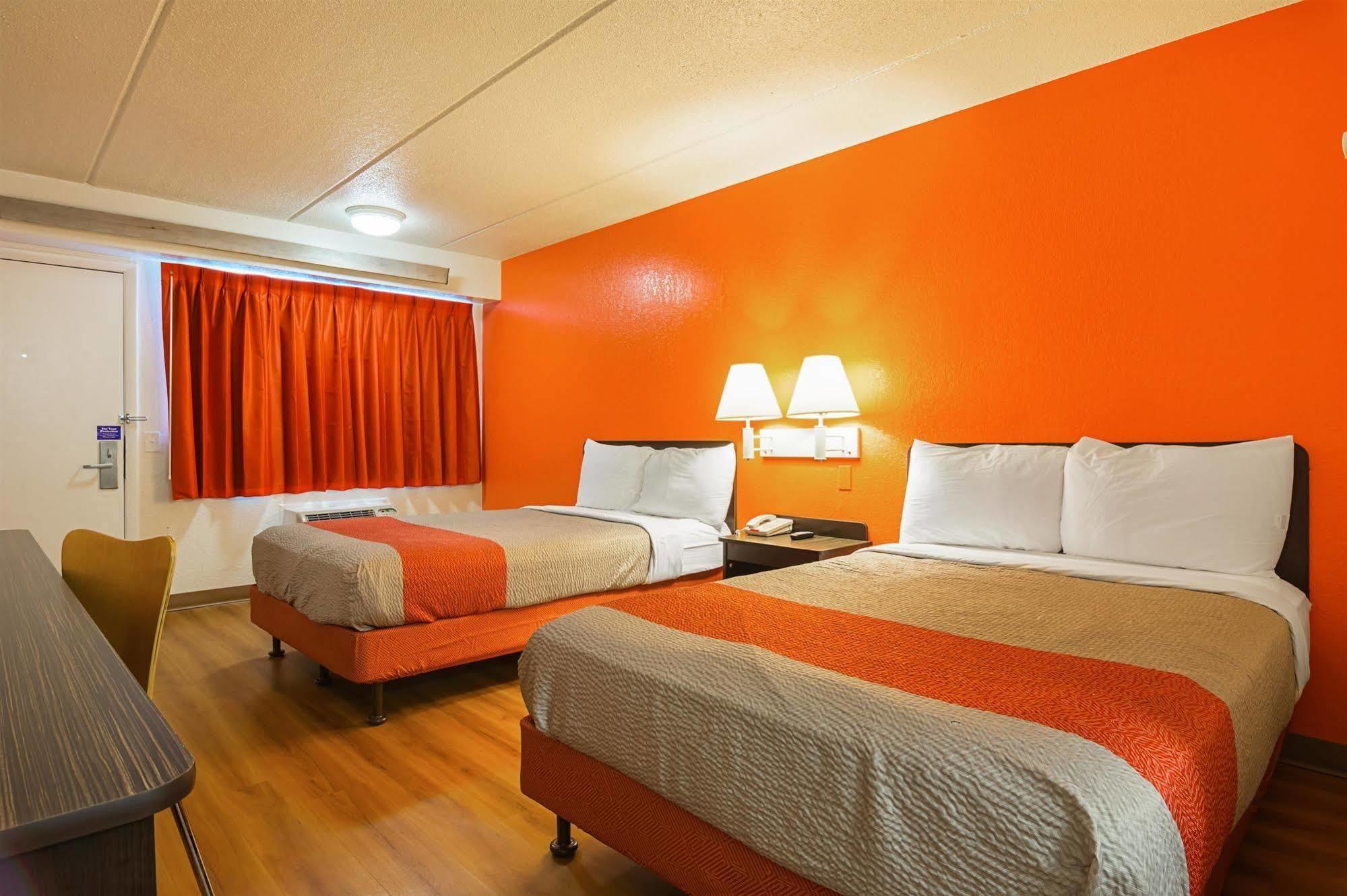 Motel 6-Tucker, Ga - Atlanta Northeast Dış mekan fotoğraf