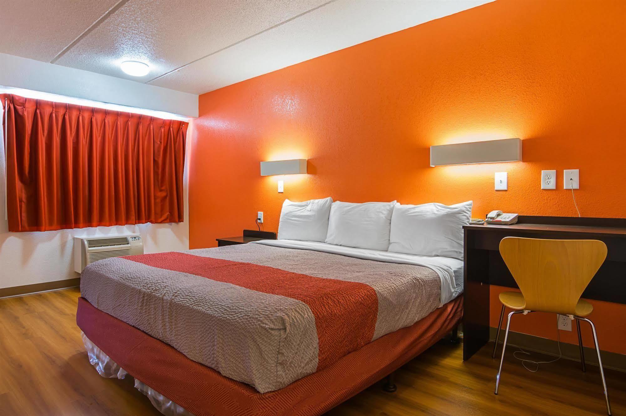 Motel 6-Tucker, Ga - Atlanta Northeast Dış mekan fotoğraf