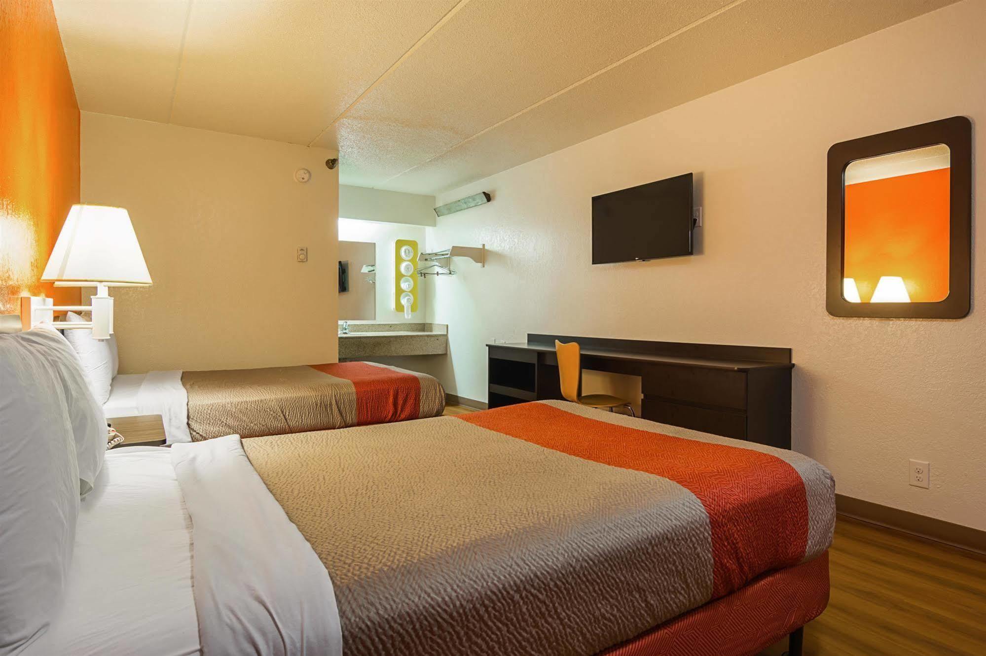 Motel 6-Tucker, Ga - Atlanta Northeast Dış mekan fotoğraf