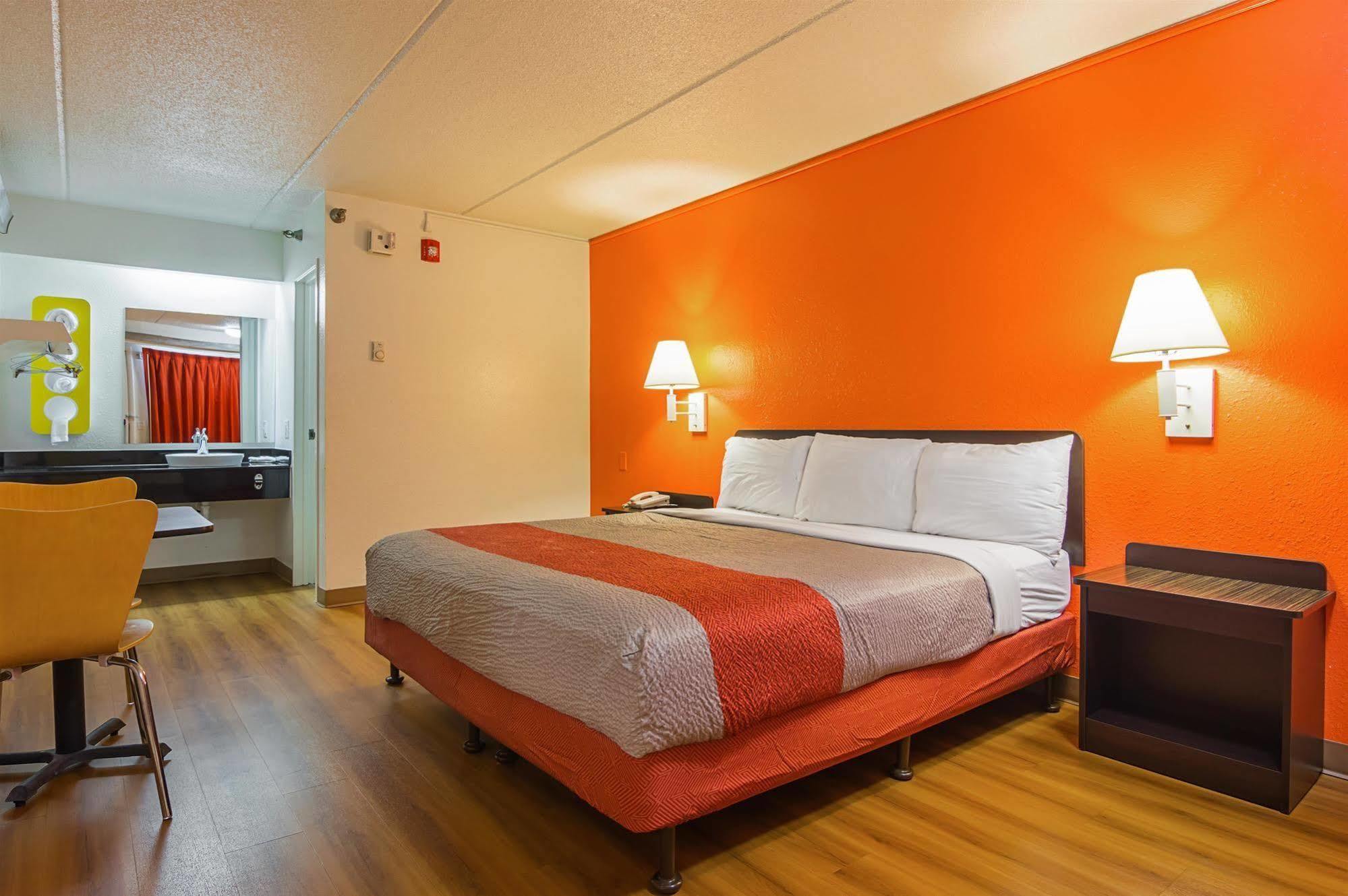 Motel 6-Tucker, Ga - Atlanta Northeast Dış mekan fotoğraf