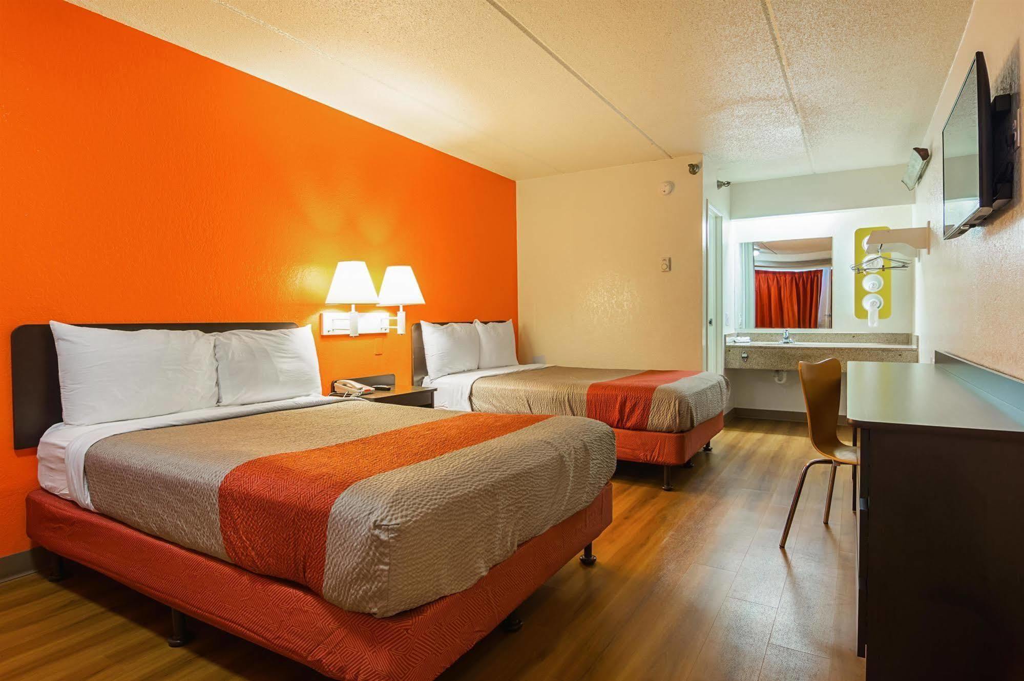 Motel 6-Tucker, Ga - Atlanta Northeast Dış mekan fotoğraf